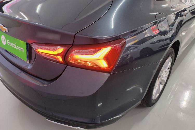 Used Chevrolet Malibu XL 2022 535T Automatic Sport Edition