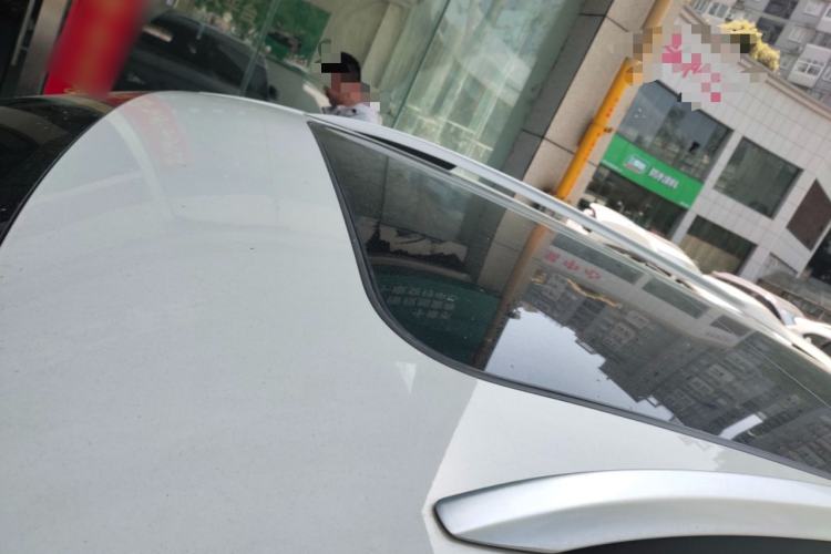 Used Skoda Kodiaq 2018 Facelifted TSI330 5-Seater Two-Wheel-Drive Luxury Enjoyment Edition Roof