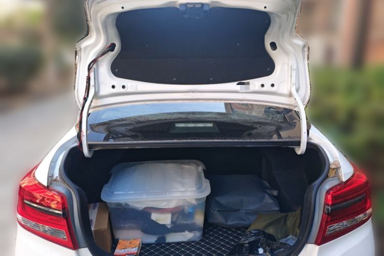 Used Toyota YARiS L Zhi Xiang 2020 1.5L CVT Leading Edition