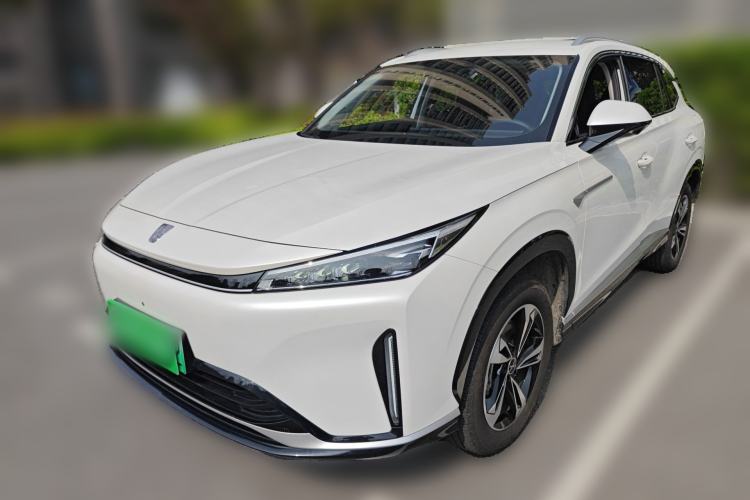 Used Roewe D5X DMH 2024 135 Luxury Edition