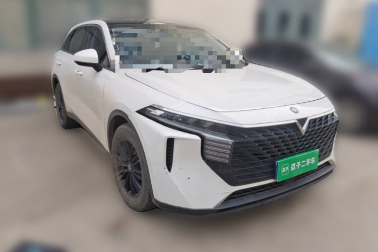 Used Venucia V 2021 260T Idol Edition
