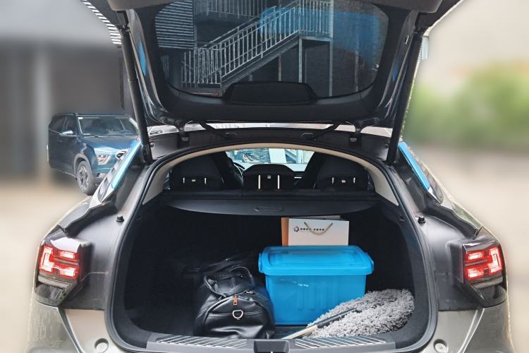 Used Lynk & Co 05 2020 2.0TD Two-Wheel Drive Shine Halo