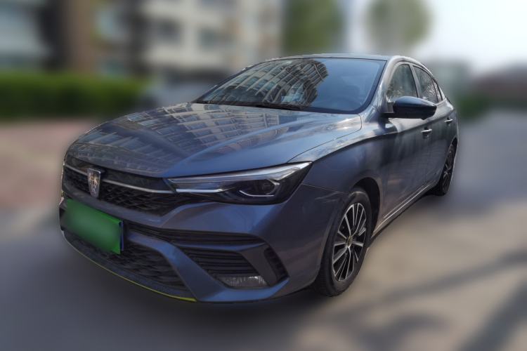 Used Roewe i5 2021 1.5L CVT Diamond Edition