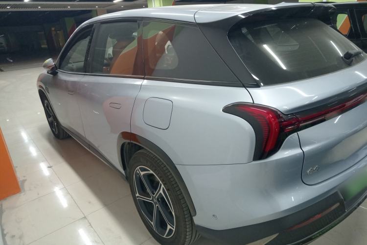 Used NETA L 2024 Extended-Range 220 Flash-Charge Edition