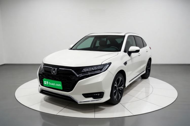 Used Honda UR-V 2020 370TURBO Two-Wheel Drive Luxury Edition