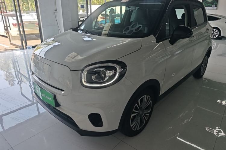 Used Leapmotor T03 2024 403 Comfort Edition