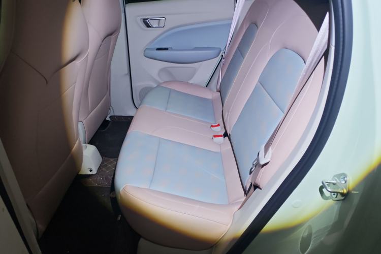 Used Leapmotor T03 2025 310 Comfort Edition