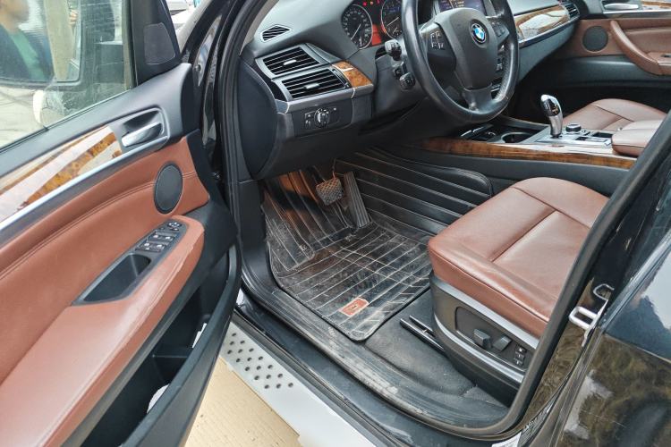 Used BMW X5 2013 xDrive35i Leading Model
