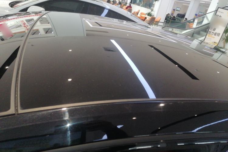 Used Audi A7L 2023 45 TFSI quattro S-line Black Warrior Edition