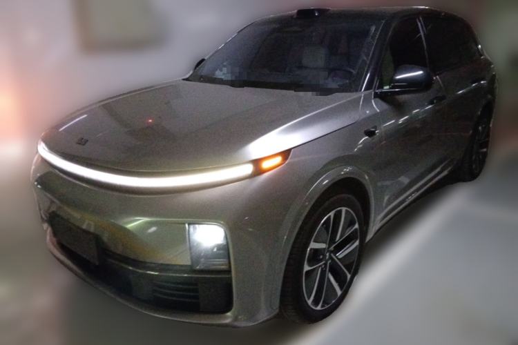 Used Li Auto L7 2024 MAX Model