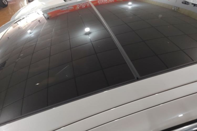 Used BMW 5 Series 2020 530Li Luxury Edition M Sport Package
