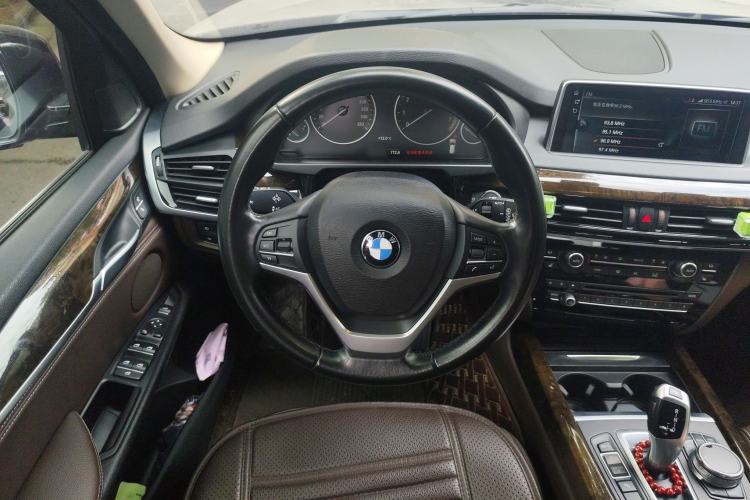 Used BMW X5 (Import) 2017 xDrive28i
