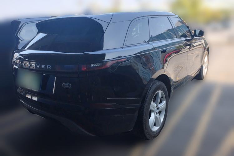 Used Land Rover Range Rover Velar 2021 P250 model

