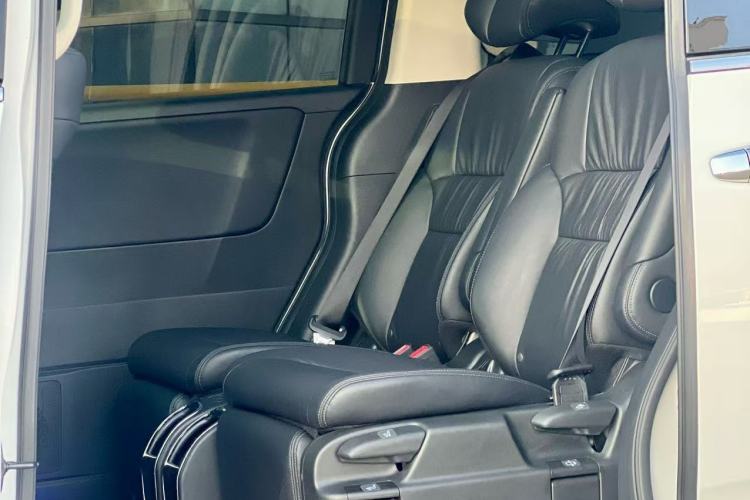 Used Honda Odyssey 2018 2.4L Smart Edition
