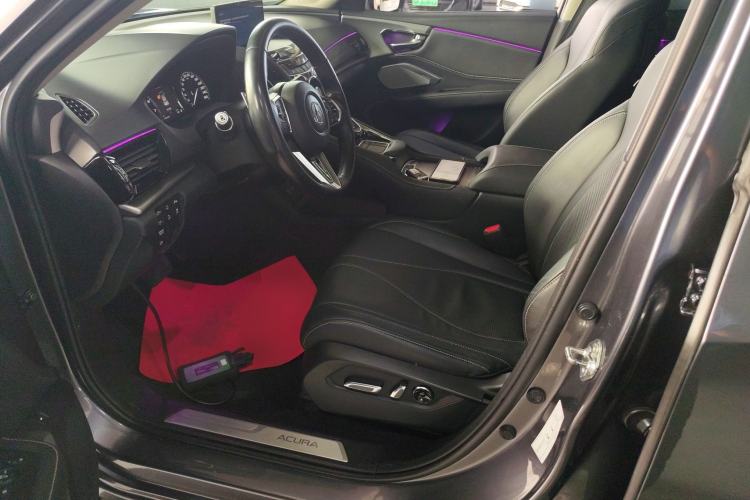 Used Acura RDX 2019 2.0T Luxury Edition China VI Standard