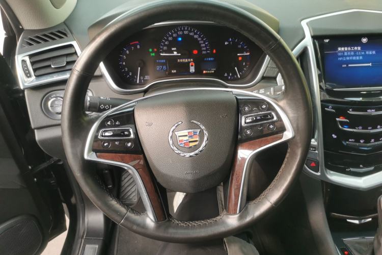 Used Cadillac SRX 2014 3.0L Luxury Model
