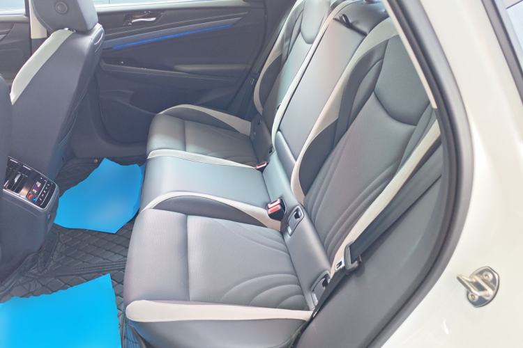 Used Volkswagen ID.7 VIZZION 2024 PRO Model
