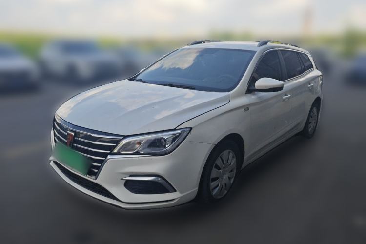 Used Roewe Ei5 2018 Government Procurement Version Guazi used car, China used car export, Used car for sale, Used cars, Cheapest cars for sale