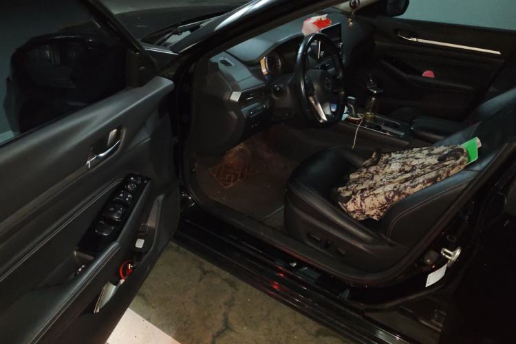 Used Nissan Teana 2020 Revised Version 2.0L XL Upper Smart Drive Edition
