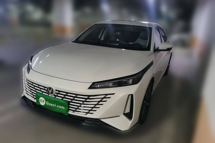 Used Changan Eado 2024 1.5T GDI Automatic Prestige Edition