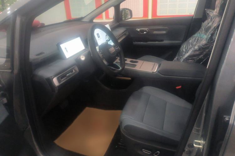 Used AION Y 2024 Plus 610 Intelligent Driving Version