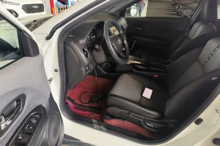 Used Honda XR-V 2021 1.5L CVT Comfort Version