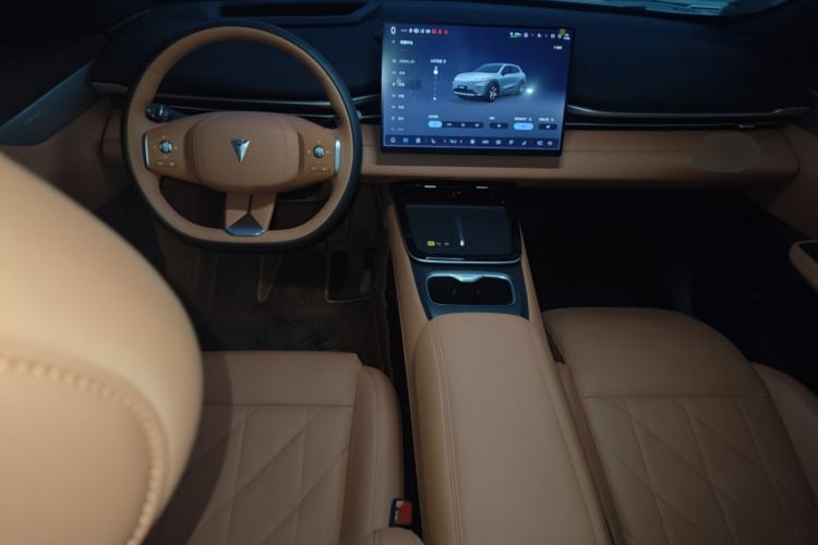 Used Deepal S05 2026 Model 620Max Pure Electric Edition
