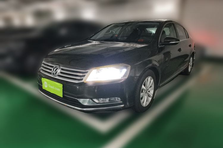 Used Volkswagen Magotan 2016 1.8TSI Smart Comfort Model