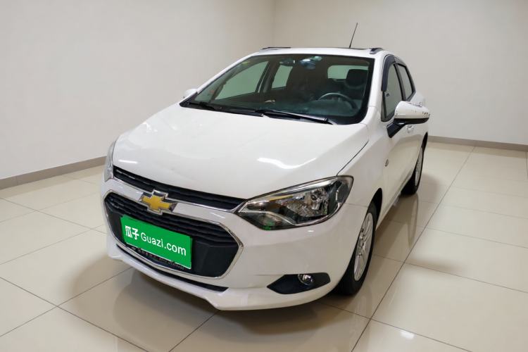 Used Chevrolet Lova RV 2018 1.5L Automatic Smart Drive Model Guazi used car, China used car export, Used car for sale, Used  cars, Cheapest cars for sale
