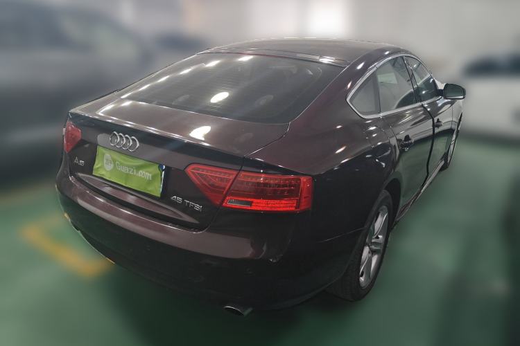 Used Audi A5 2014 Sportback 45 TFSI