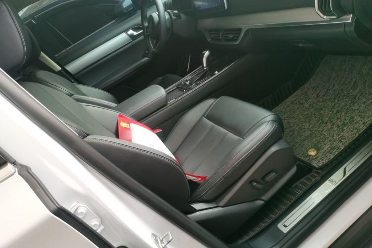 Used BYD Tang 2019 2.0T Automatic SmartConnect Prestige 7-Seater China VI Standard