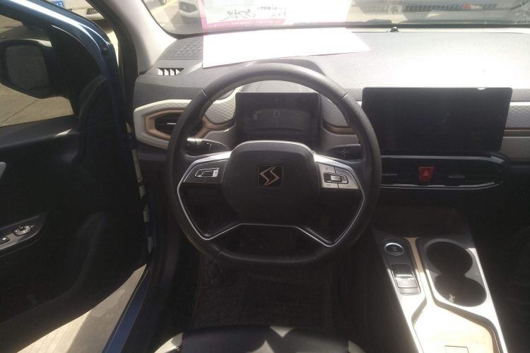 Used SOL E10X 2022 Flower Fairy Design Four-Leaf Clover