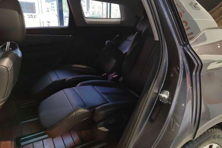 Used Wuling Victory 2020 1.5T CVT Flagship Edition