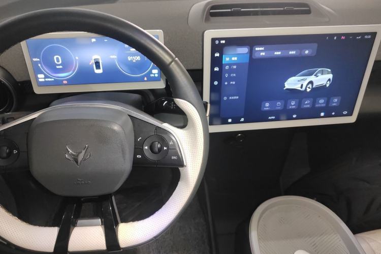 Used ARCFOX Kaola S 2024 AIR