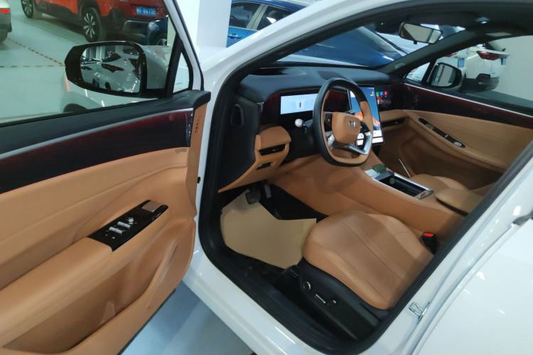 Used Geely Galaxy L7 2025 EM-i 115km Exploration+ Edition