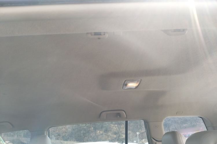 Used Toyota Highlander 2012 2.7L 2WD 5-Seater Elite Edition