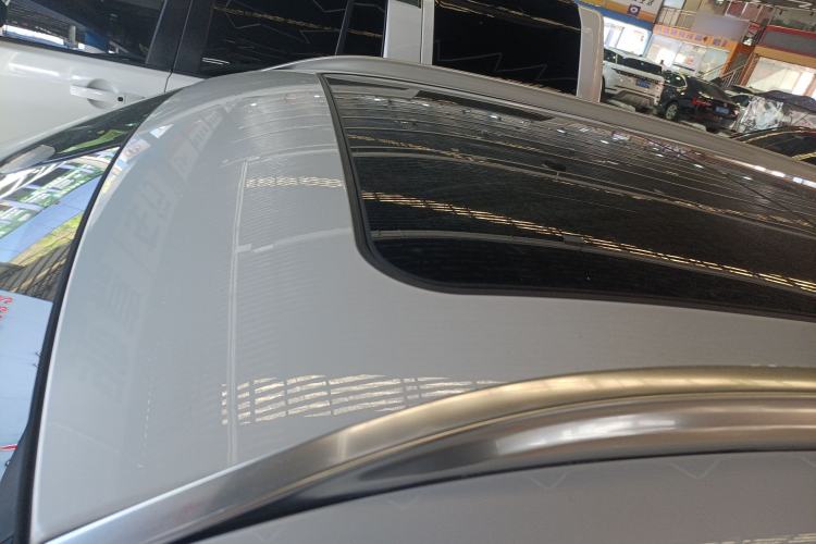 Used BMW X1 2016 sDrive18Li Luxury Model
