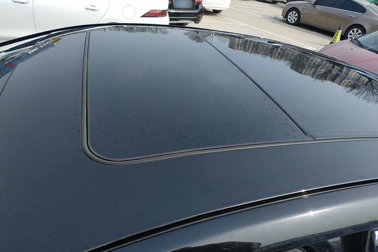 Used Buick LaCrosse 2016 28T Luxury Version
