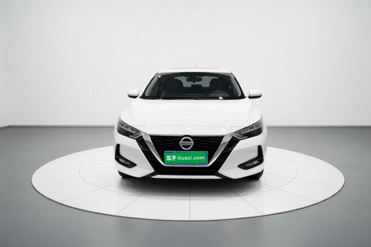 Used Nissan Sylphy 2020 1.6L XL CVT Enjoyment Edition