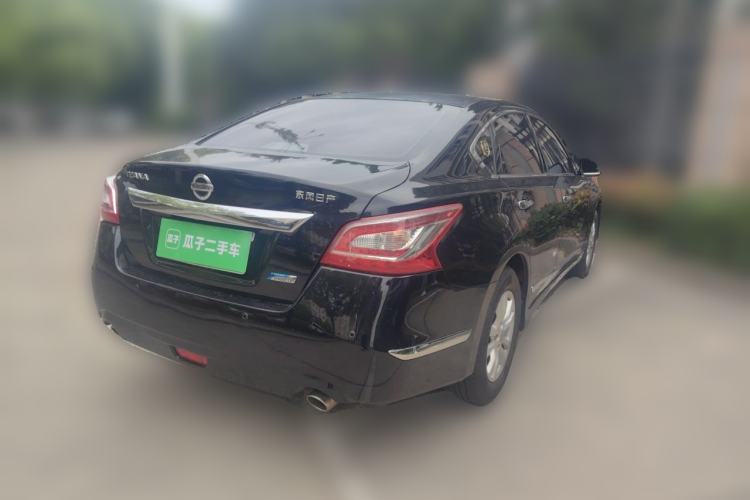 Used Nissan Teana 2015 2.0L XL Upper Champions League Tech Edition
