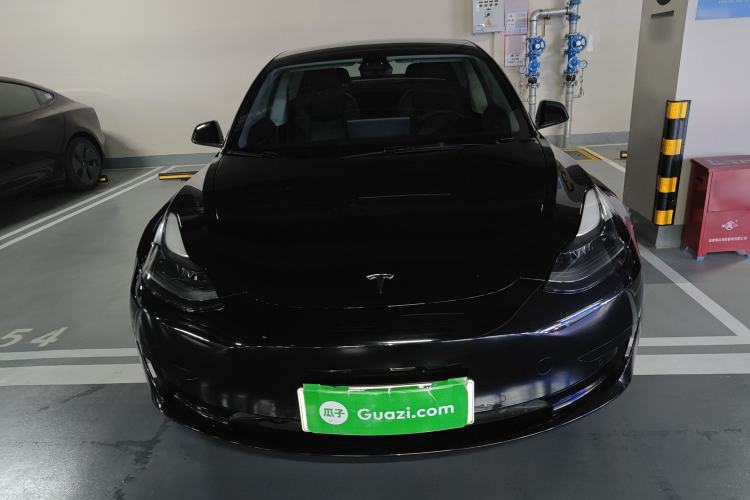 Used Tesla Model 3 2022 Rear-Wheel-Drive Version