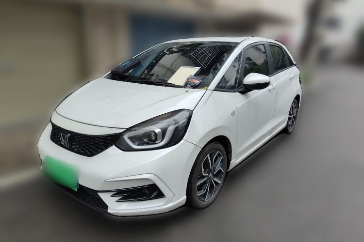 Used Honda LIFE 2023 1.5L CVT SPO-SS Dynamic Edition