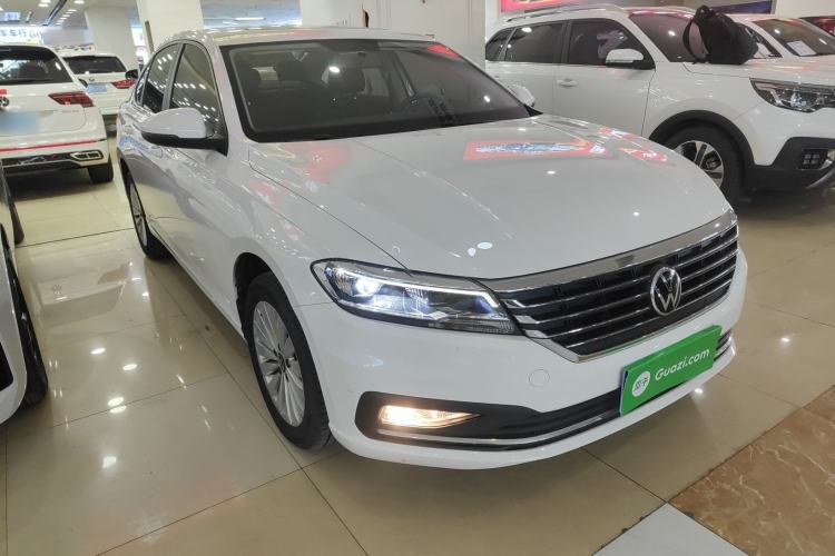 Used Volkswagen Lavida 2021 280TSI DSG Comfort Edition