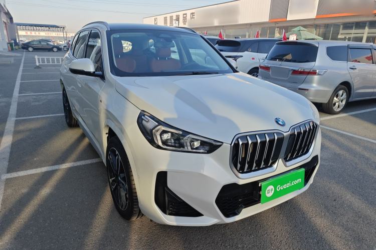 Used BMW X1 2023 sDrive25Li M Sport Package