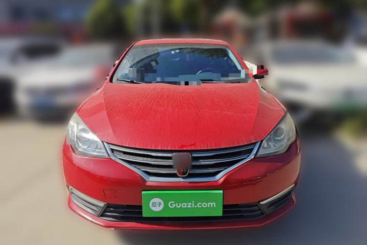 Used Roewe 360 2015 1.5L Automatic Luxury Edition