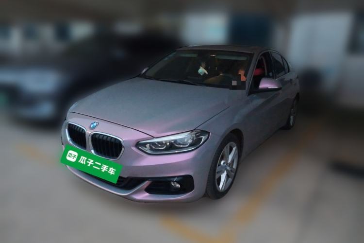 Used BMW 1 Series 2017 118i Design Package Model