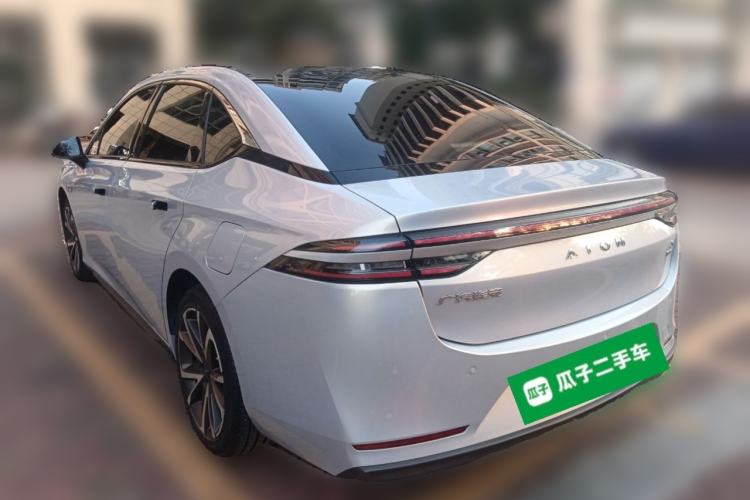 Used AION S Plus 2022 70 Intelligent Edition