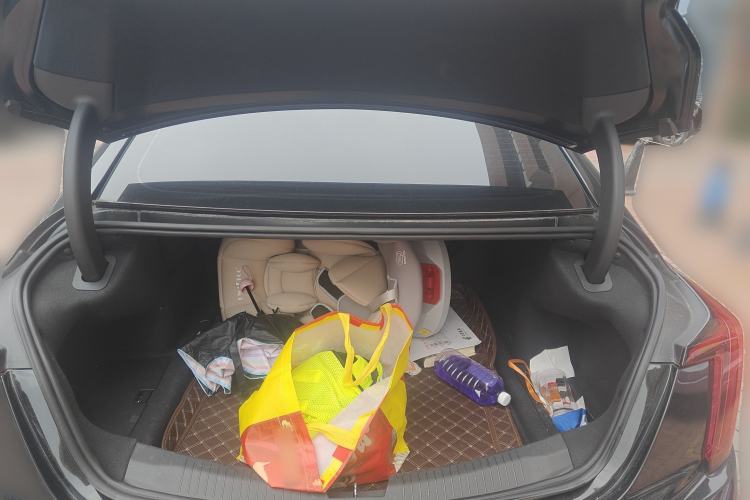 Used Cadillac CT5 2021 28T Tech Edition