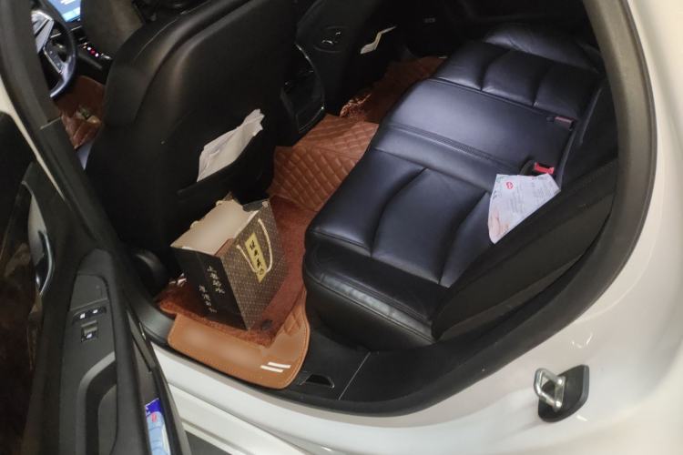 Used Cadillac CT6 2017 28T Luxury Model
