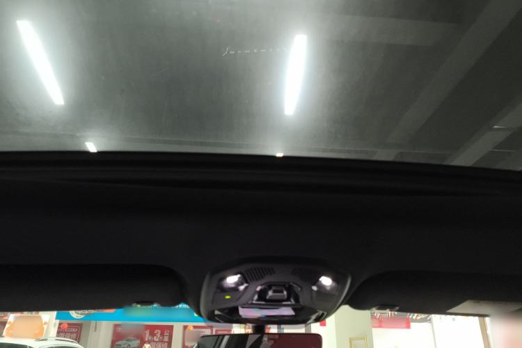 Used Lynk & Co 06 2021 1.5T Shero Pink Special Edition